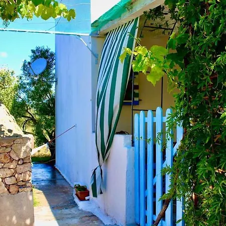 Italianway - Berchida Casa Maria *