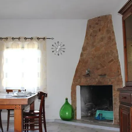 Italianway - Berchida Casa Maria Appartamento Siniscola