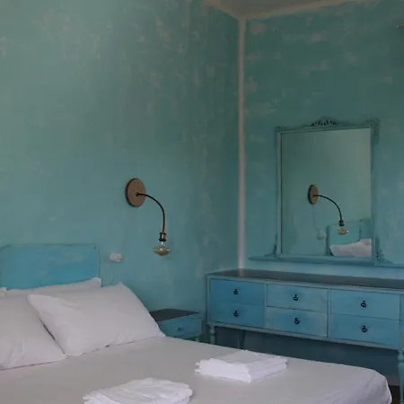 Italianway - Berchida Casa Maria Appartamento