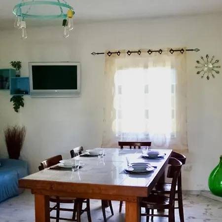 Italianway - Berchida Casa Maria * Siniscola