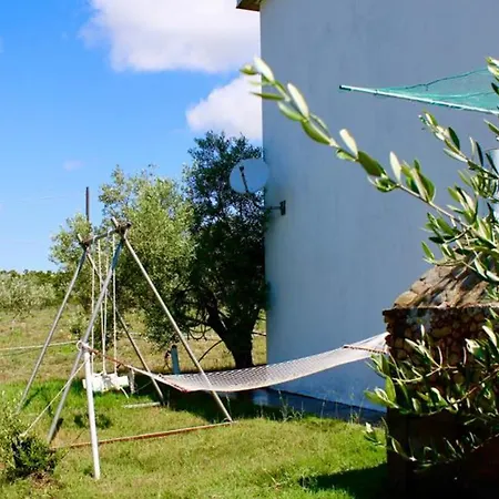 Berchida Casa Maria *