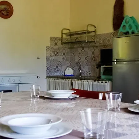 Berchida Casa Maria