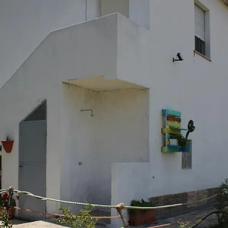 Berchida Casa Maria * Siniscola