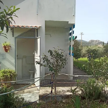 Berchida Casa Maria